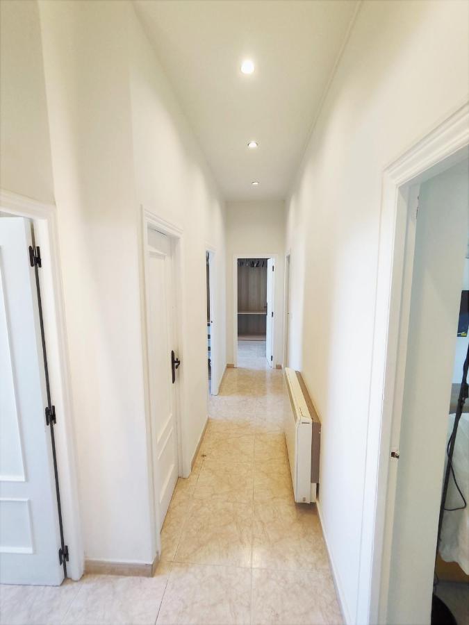 Puertollano Ave - By Pro Apartments - Free Parking エクステリア 写真